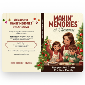 Makin' Memories at Christmas